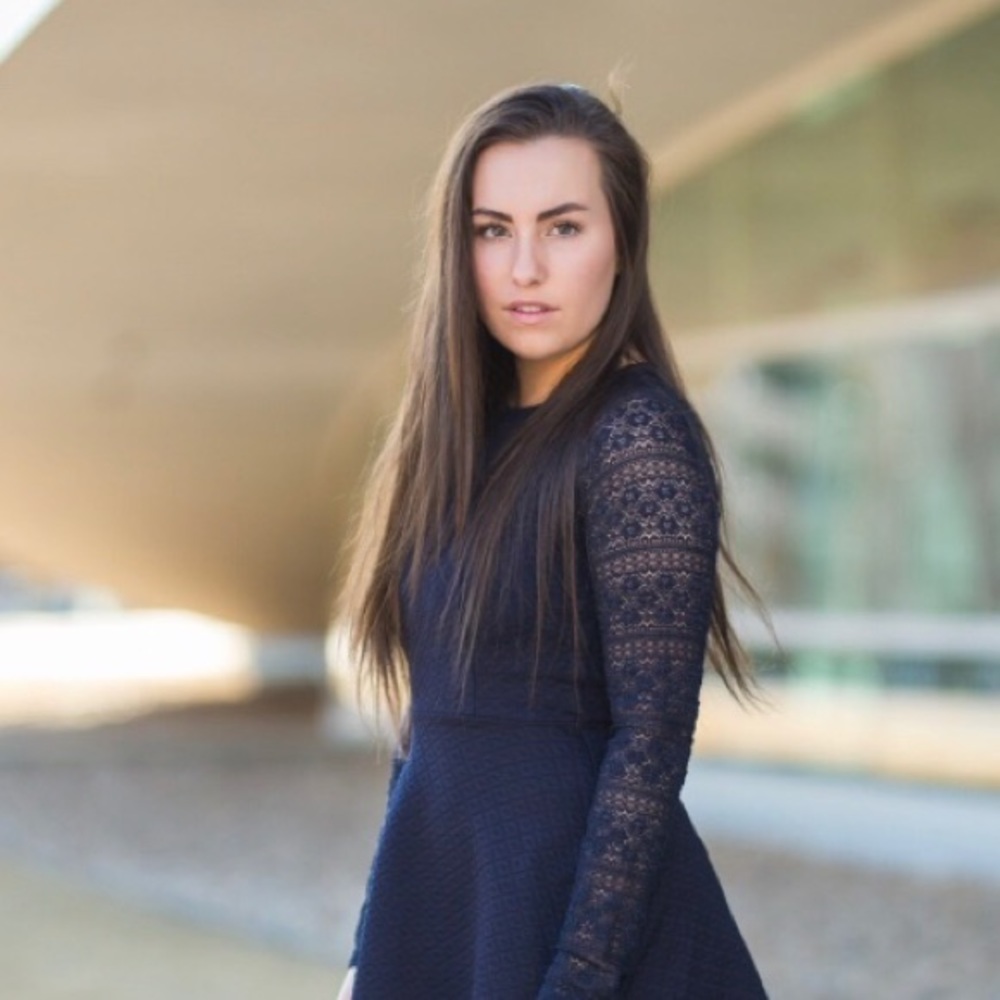 Meet your Posher, Grace